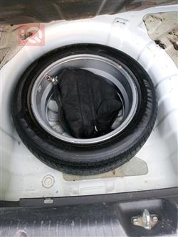 هيونداي أكسنت